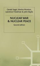 Nuclear War and Nuclear Peace