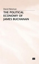 Political Economy of James Buchanan