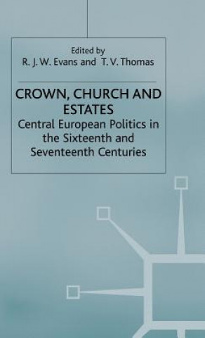 Crown, Church and Estates