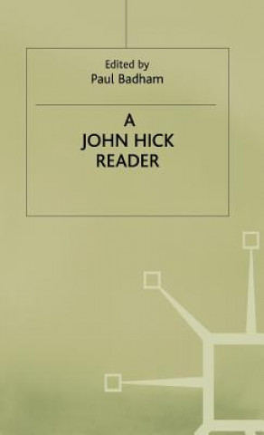 John Hick Reader