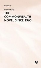 Commonwealth Novel since 1960