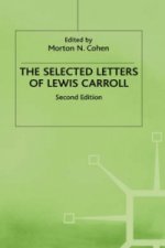 Selected Letters of Lewis Carroll