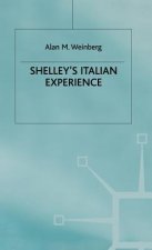 Shelley's Italian Experience