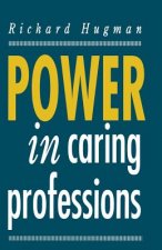 Power in Caring Professions