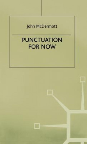 Punctuation for Now