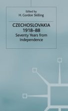 Czechoslovakia 1918-88