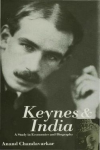 Keynes and India