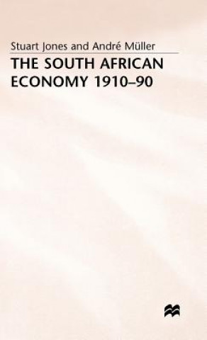 South African Economy, 1910-90