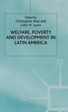 Welfare, Poverty and Development in Latin America