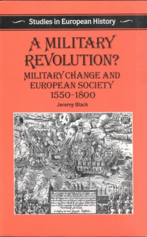 Military Revolution?