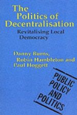 Politics of Decentralisation