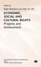 Economic, Social and Cultural Rights