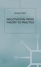 Negotiation: From Theory to Practice