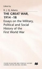 Great War, 1914-18