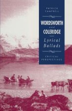 Wordsworth and Coleridge: The Lyrical Ballads