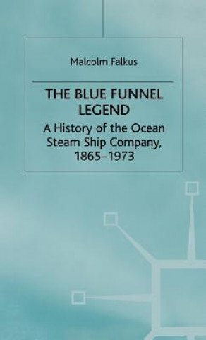 Blue Funnel Legend