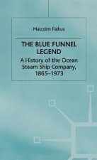Blue Funnel Legend