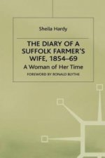 Diary of a Suffolk Farmer's Wife, 1854-69