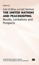 United Nations and Peacekeeping