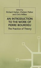 Introduction to the Work of Pierre Bourdieu