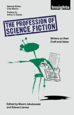 Profession of Science Fiction