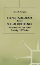 French Socialism and Sexual Difference