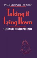 Taking It Lying Down