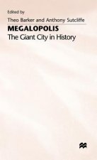 Megalopolis: The Giant City in History