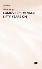 Camus's L'Etranger: Fifty Years on