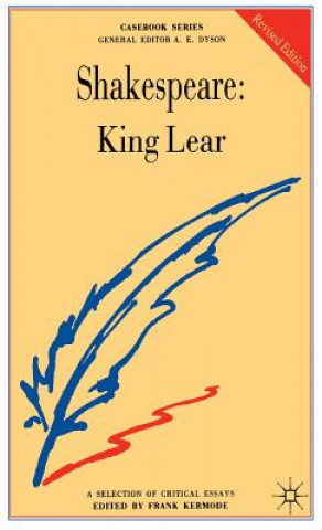 Shakespeare: King Lear