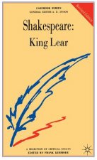 Shakespeare: King Lear