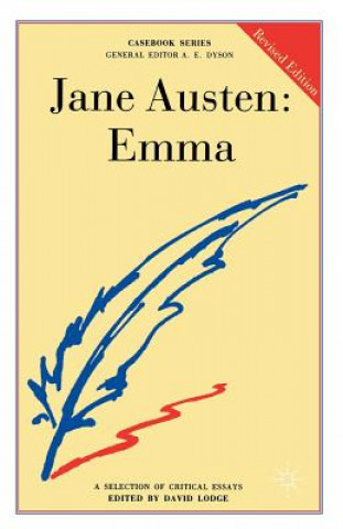 Jane Austen: Emma