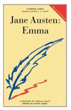 Jane Austen: Emma