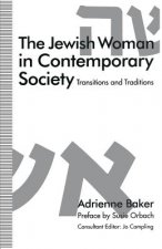 Jewish Woman in Contemporary Society