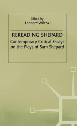 Rereading Shepard