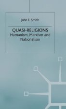 Quasi-Religions