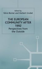 European Community after 1992