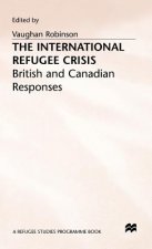 International Refugee Crisis