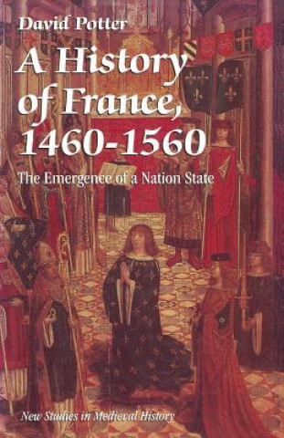 History of France, 1460-1560