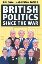 British Politics since the War