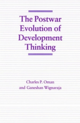 Postwar Evolution of Development Thinking