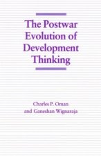Postwar Evolution of Development Thinking