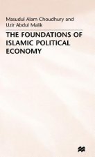 Foundations of Islamic Political Economy