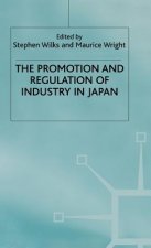 Promotion and Regulation of Industry in Japan