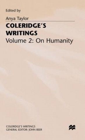 Coleridge's Writings