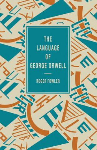 Language of George Orwell