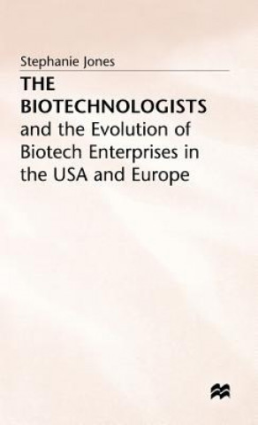 Biotechnologists