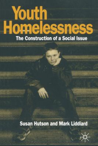 Youth Homelessness