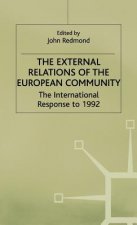 External Relations of the European Community
