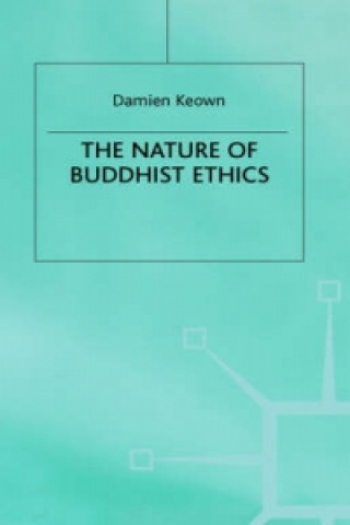 Nature of Buddhist Ethics